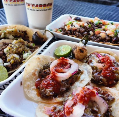 Tacos