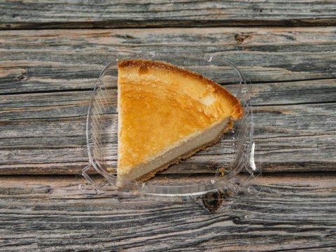 Cheese Cake
