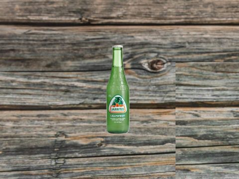 Jarritos Toronja