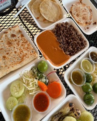 guide for best catering providers