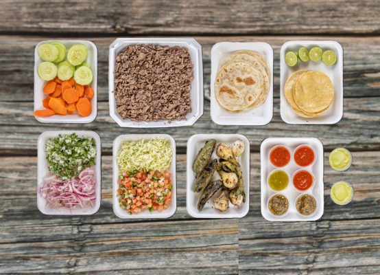 Douglas, AZ catering by tacarbon